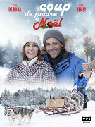 Vánoční láska – plakát filmu