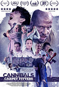 Cannibals and Carpet Fitters – plakát filmu