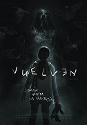 Vuelven – plakát filmu