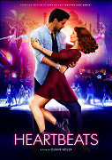 Heartbeats – plakát filmu