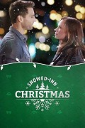 Snowed-Inn Christmas – plakát filmu