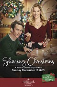 Sharing Christmas – plakát filmu