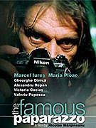 Faimosul paparazzo – plakát filmu