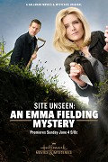 Záhady Emmy Fieldingové: Ztracená osada – plakát filmu