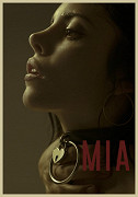 Mia – plakát filmu