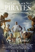 Poslední piráti Černého moře – plakát filmu