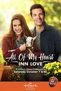 All of My Heart: Inn Love – plakát filmu
