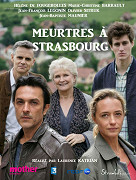 Meurtres à Strasbourg – plakát filmu