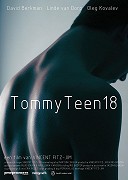 TommyTeen18 – plakát filmu