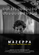 Mazepa – plakát filmu
