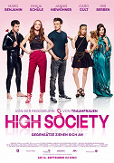 High Society – plakát filmu