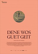 Komu se dobře daří – plakát filmu