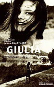 Giulia – plakát filmu