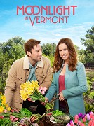 Moonlight in Vermont – plakát filmu