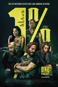 1% – plakát filmu