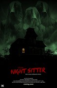 The Night Sitter – plakát filmu