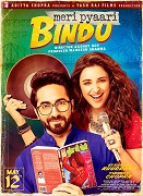 Meri Pyaari Bindu – plakát filmu