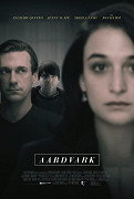 Aardvark – plakát filmu