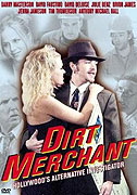 Dirt Merchant – plakát filmu
