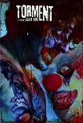 Torment – plakát filmu
