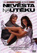 Nevěsta na útěku – plakát filmu