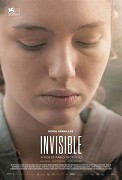 Neviditelná – plakát filmu
