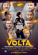 Volta – plakát filmu