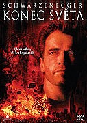 Konec světa – plakát filmu