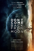 Don't Come Back from the Moon – plakát filmu