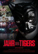 Jahr des Tigers – plakát filmu