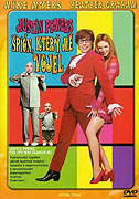 Austin Powers: Špion, který mě vojel – plakát filmu
