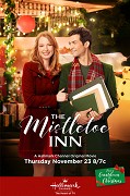 The Mistletoe Inn – plakát filmu