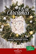 Miss Christmas – plakát filmu