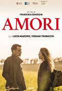 Příběhy lásky, které se nehodí do tohoto světa – plakát filmu