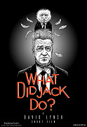 What Did Jack Do? – plakát filmu