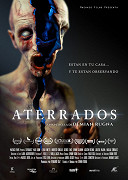 Aterrados – plakát filmu