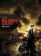 Burn Out – plakát filmu