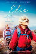 Edie – plakát filmu