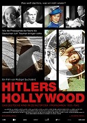 Hitlerův Hollywood – plakát filmu