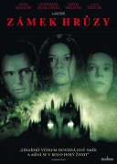 Zámek hrůzy – plakát filmu
