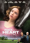 Splašené srdce – plakát filmu