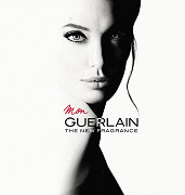 Mon Guerlain: Notes of a Woman – plakát filmu
