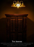 The Armoire – plakát filmu