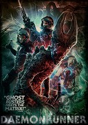 DaemonRunner – plakát filmu