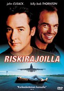 Bláznivá runway – plakát filmu