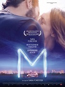M – plakát filmu