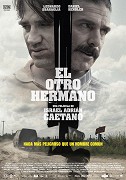 Druhý komplic – plakát filmu