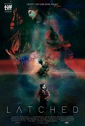 Latched – plakát filmu