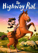 Loupeživý krysák – plakát filmu