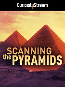 Rozluštěné tajemství Chufuovy pyramidy – plakát filmu